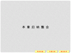 高中數(shù)學(xué)《第二章 推理與證明》歸納整合課件 新人教A版選修22