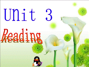七年级英语Unit3 Finding Your Way Reading 3课件牛津版
