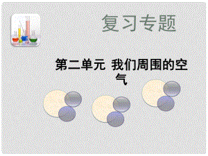 湖南省耒陽市長坪鄉(xiāng)中學九年級化學上冊 第2單元 我們周圍的空氣復習課件 新人教版