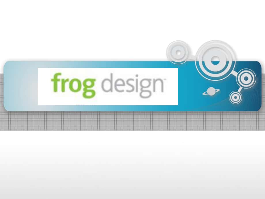 青蛙公司设计管理_第1页