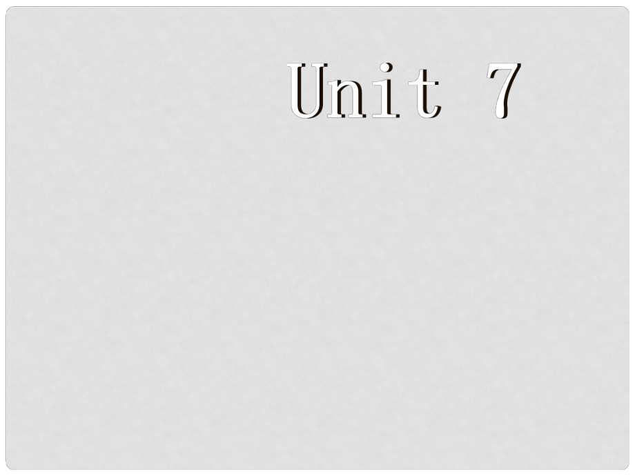 山東省鄒平縣實(shí)驗(yàn)中學(xué)七年級(jí)英語(yǔ)上冊(cè) Unit 7 How much are these socks Section B（1a1e）課件 （新版）人教新目標(biāo)版_第1頁(yè)