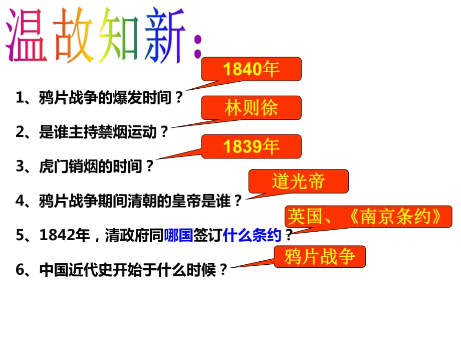 第2課第二次鴉片戰(zhàn)爭(zhēng)期間列強(qiáng)侵華罪行 (2)_第1頁(yè)