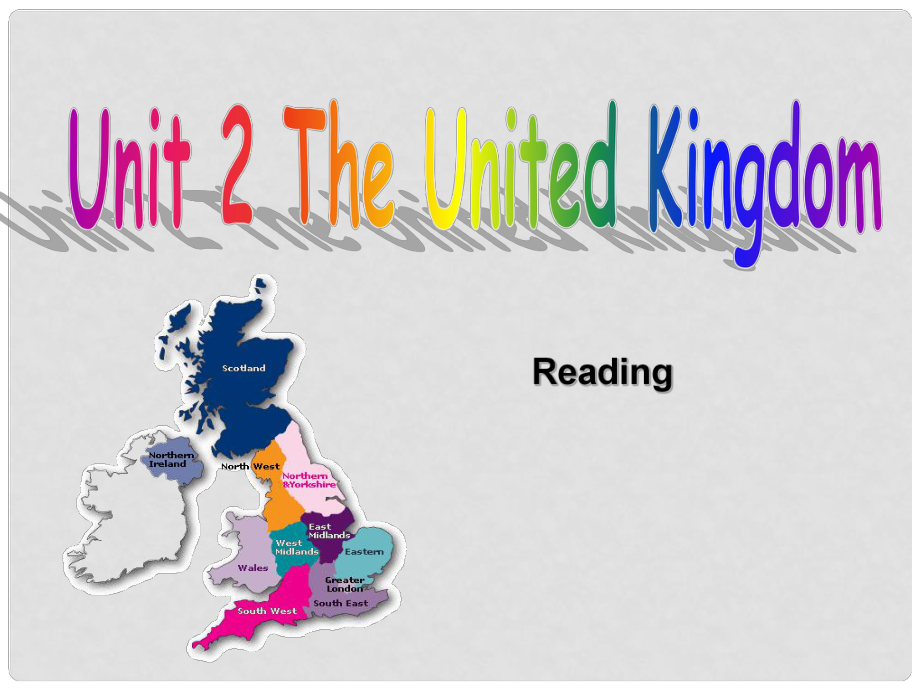 廣東省廣州市培才高級(jí)中學(xué)高中英語(yǔ)《Unit 2 The United Kingdom》reading課件 新人教版必修5_第1頁(yè)