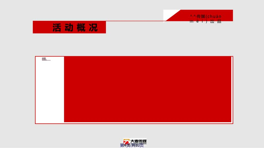 盛世万国辉耀星沙万国城楼盘地产项目奠基仪式庆典活动策划方案实用教案_第1页