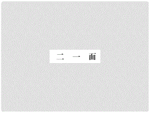 七年級(jí)語(yǔ)文下冊(cè) 第1單元 2《一面》課件 蘇教版