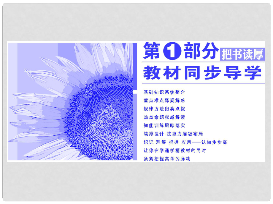 高中数学 第一章 常用逻辑用语 1.1 命题与量词 1.1.1 命题课件 新人教B版选修11_第1页