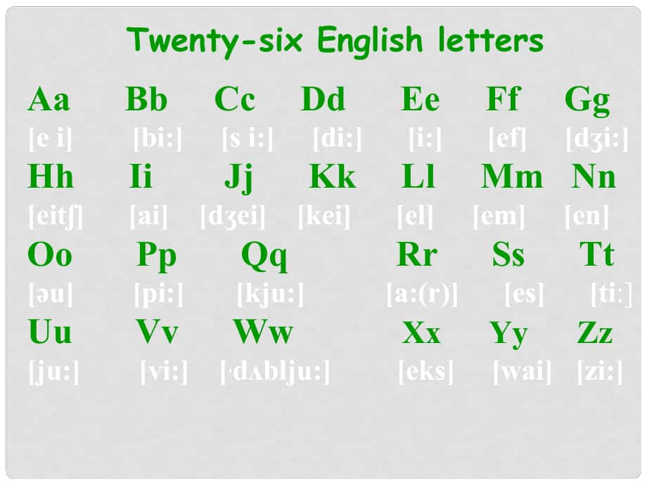 一年級(jí)英語(yǔ)上冊(cè) Unit 8 Revision課件1 人教新起點(diǎn)_第1頁(yè)