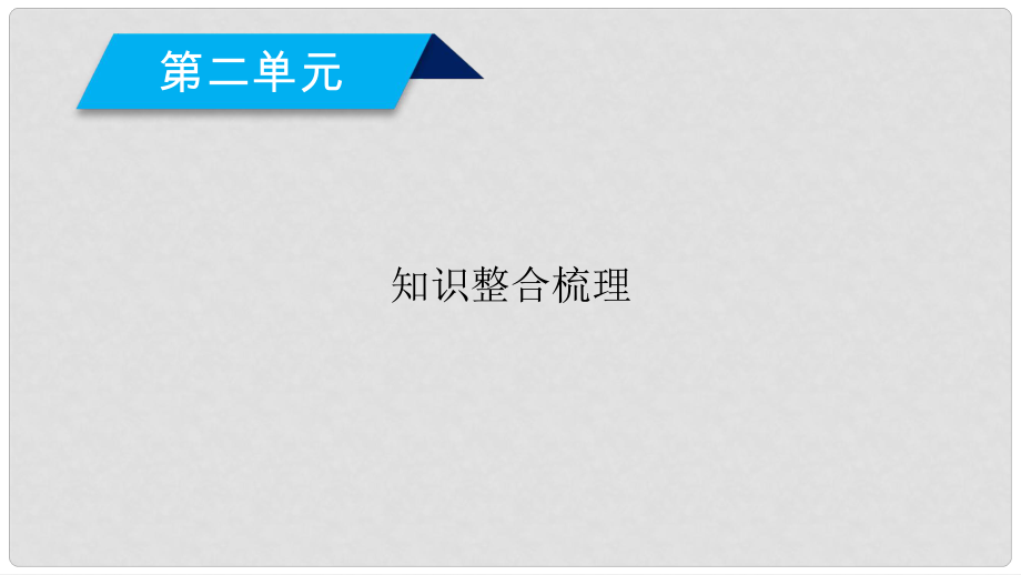 高中政治 知識(shí)整合梳理2 為人民服務(wù)的政府課件 新人教版必修2_第1頁