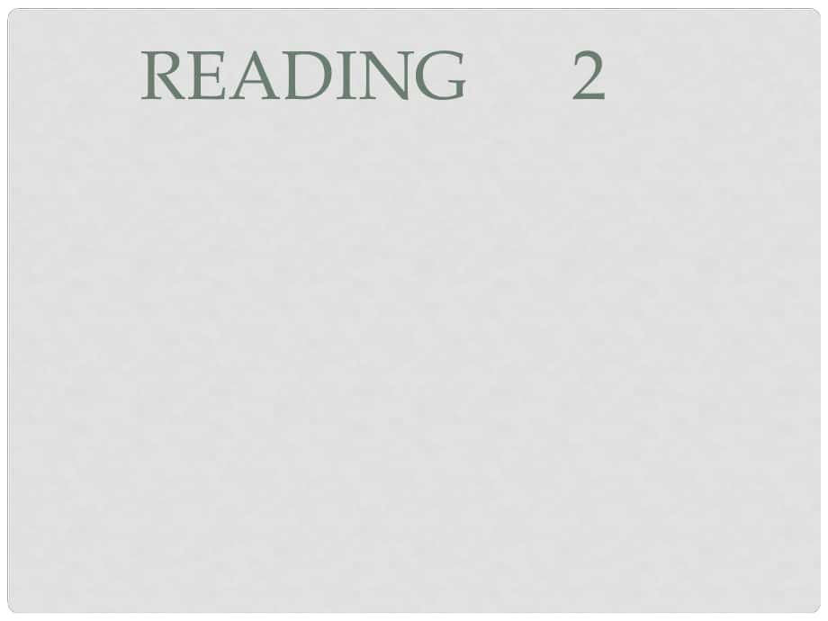 江蘇省昆山市七年級英語下冊 Unit 1 Dream Homes Reading課件 （新版）牛津版_第1頁