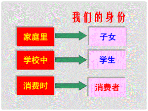 八年級政治下冊 第五單元 與法同行 第16課 消費(fèi)者的合法權(quán)益受法律保護(hù) 第三框 做個成熟的消費(fèi)者教學(xué)課件 蘇教版