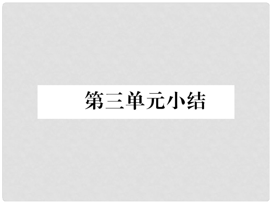 遼寧省燈塔市七年級(jí)道德與法治下冊(cè) 第三單元 在集體中成長(zhǎng)復(fù)習(xí)課件 新人教版_第1頁(yè)