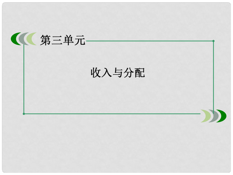 高中政治 38第2框 征稅和納稅課件 新人教版必修1_第1頁