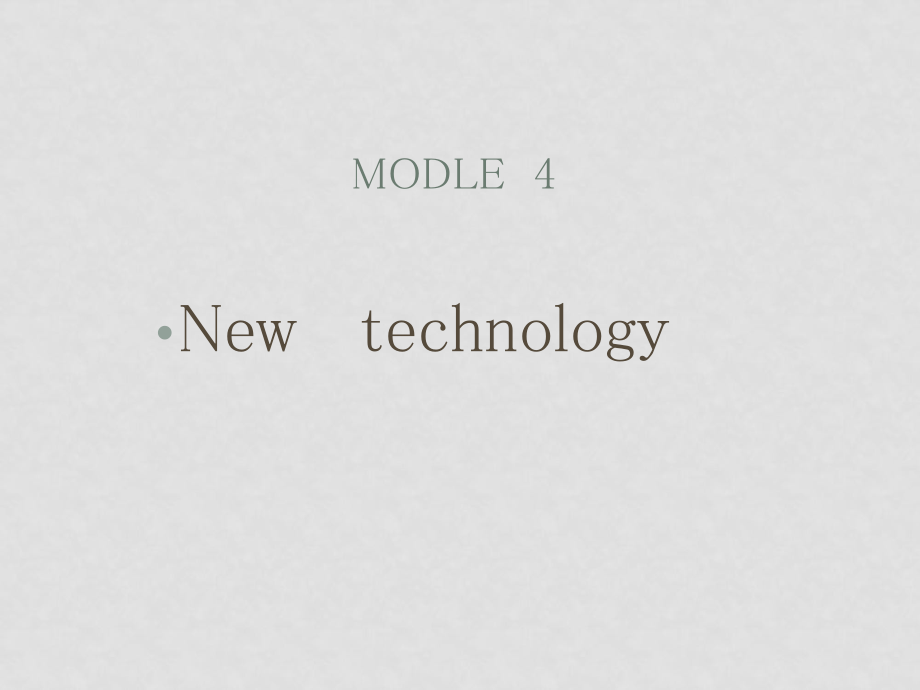 八年級英語下冊Module2Unit2課件外研版_第1頁