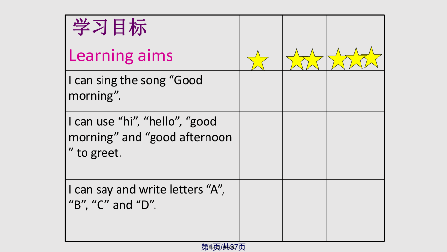 蘇教譯林英語三年級上冊實用教案_第1頁