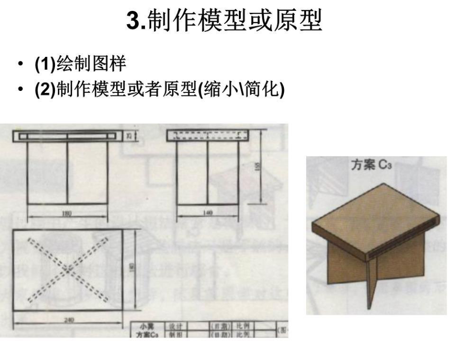 《制作模型或原型》PPT課件.ppt_第1頁(yè)