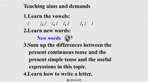 Unit Topic Section D 仁愛英語(yǔ)七年級(jí)下PPT課件