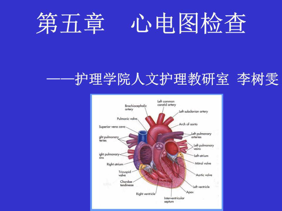 《心电图学总》PPT课件.ppt_第1页