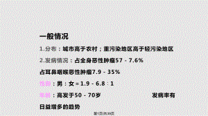 喉癌PPT學(xué)習(xí)課件PPT課件