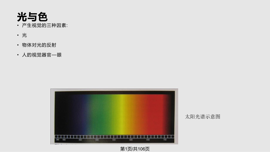 建筑美术PPT课件_第1页