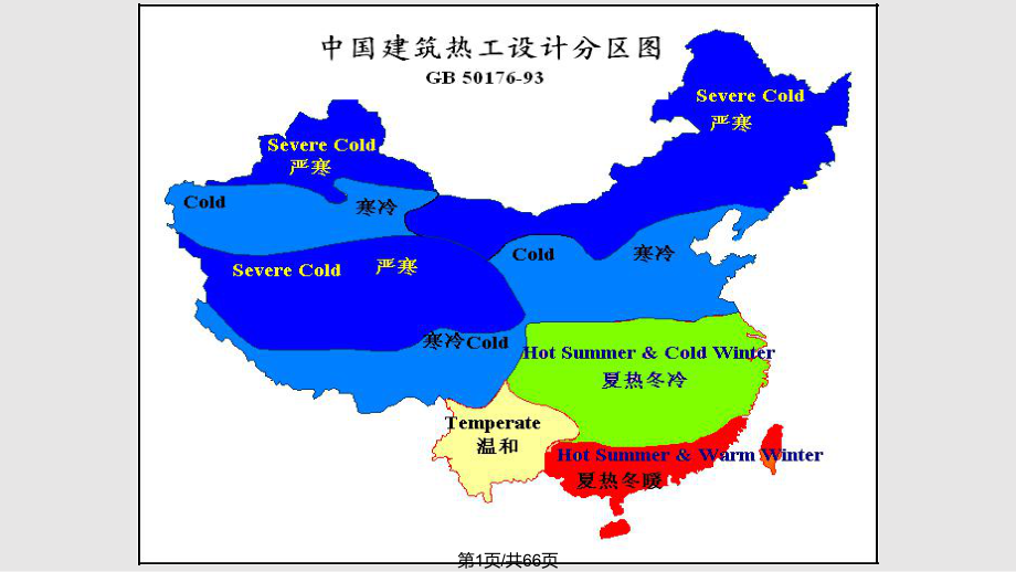 熱負(fù)荷計(jì)算 PPT課件_第1頁(yè)