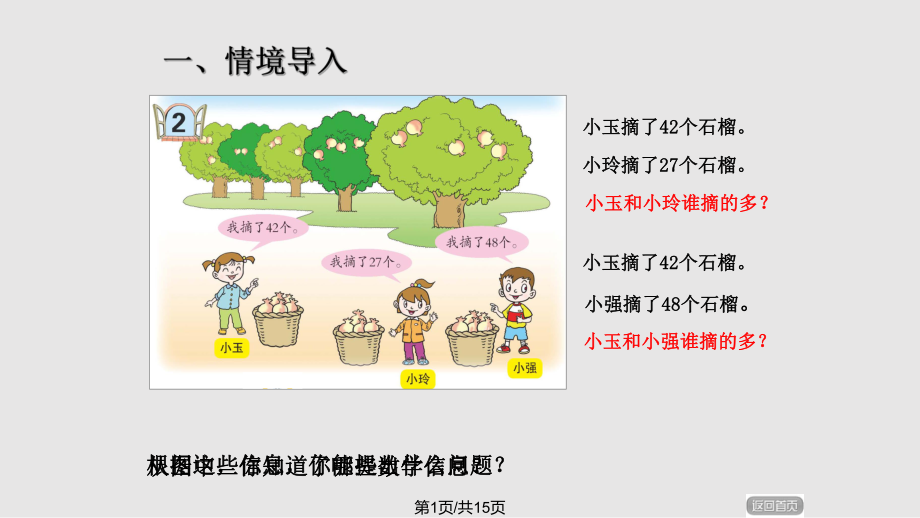 比较大小 实用PPT课件_第1页