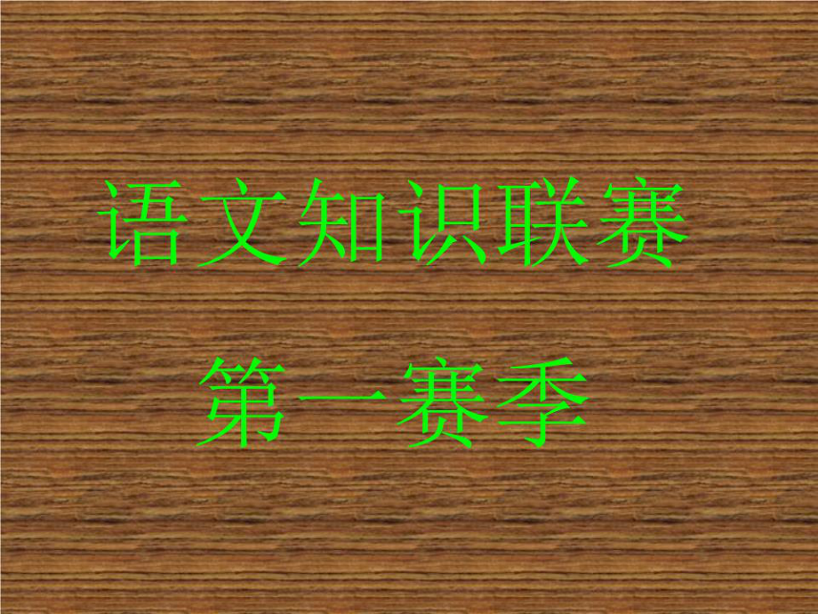 《错别字练习》PPT课件.ppt_第1页