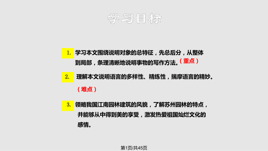 秋八级语文上册19苏州园林苏教版1PPT课件_第1页