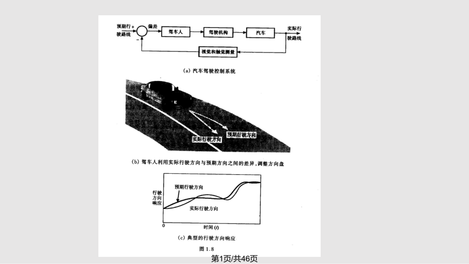 第一 緒論P(yáng)PT課件_第1頁