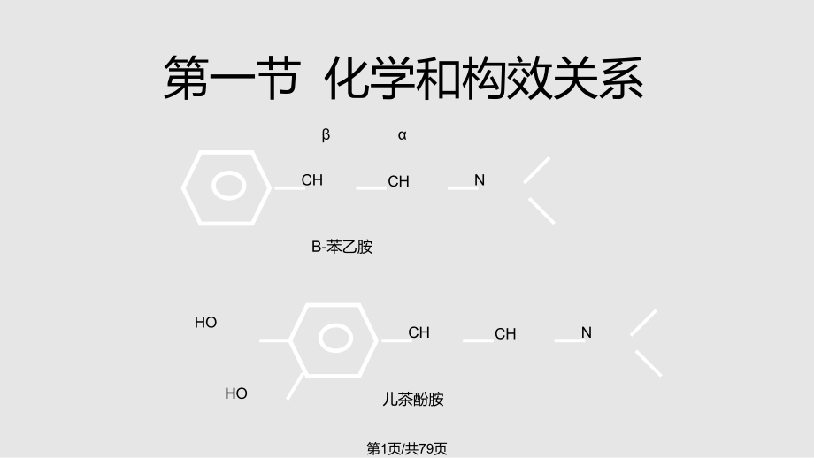 腎上腺素受體激動(dòng)藥 (2)PPT課件_第1頁(yè)