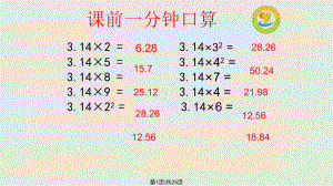 設(shè)計(jì) 圓柱的側(cè)面積表面積 數(shù)學(xué)PPT課件