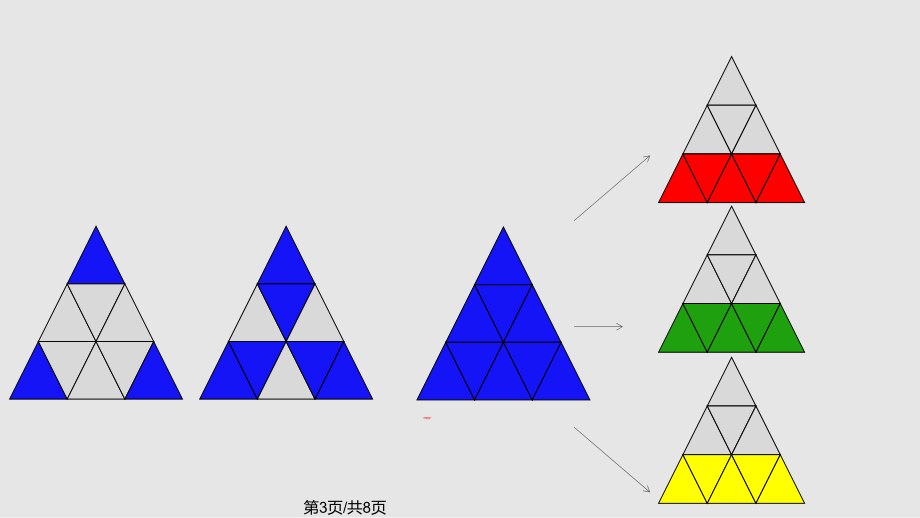 金字塔魔方教程ppt课件