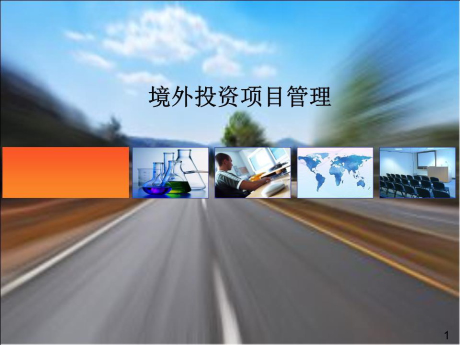 《境外投資項目》PPT課件.ppt_第1頁