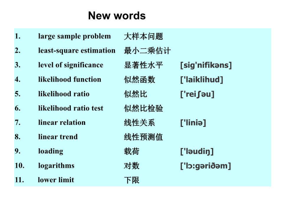 《應用多元統(tǒng)計分析》PPT課件.ppt_第1頁