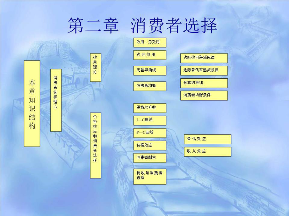 《消费者选择》课件.ppt_第1页