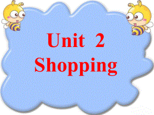 四年级上册英语课件-Unit 2 Shopping Lesson 2 How much are they 北师大版（三起） (共18张PPT)