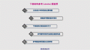 广东省设计标准化桥梁下部结构宣贯实用教案