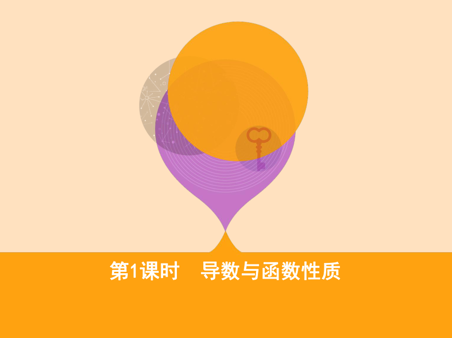 高三數(shù)學(xué)第一篇二 函數(shù)與導(dǎo)數(shù)刺 第3講 導(dǎo)數(shù)及其應(yīng)用第1課時(shí) 導(dǎo)數(shù)與函數(shù)性質(zhì) 文_第1頁(yè)