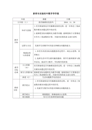 《船有觸礁的危險(xiǎn)嗎》