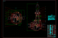 車輛工程機械設(shè)計-四驅(qū)越野車轉(zhuǎn)向驅(qū)動橋的設(shè)計【含CAD圖紙、word說明書】