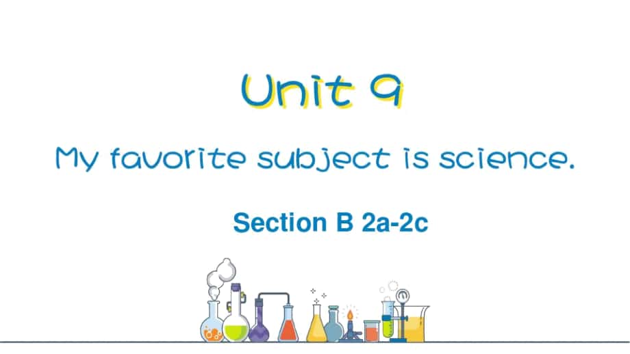 人教版七年级英语上册课件Unit9SectionB2a-2c_第1页