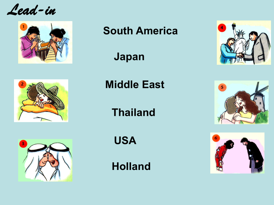 m6u3reading-cultural-differences