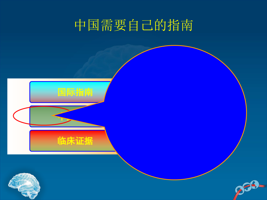 中国缺血性卒中TIA二级预防指南董强教授幻灯文档资料_第1页