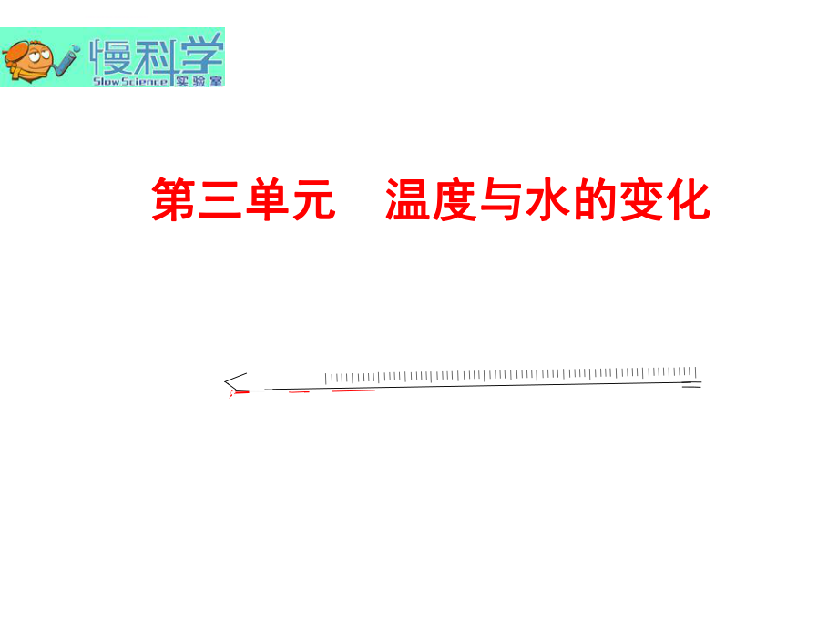 三年级下册科学第三单元复习ppt课件_第1页