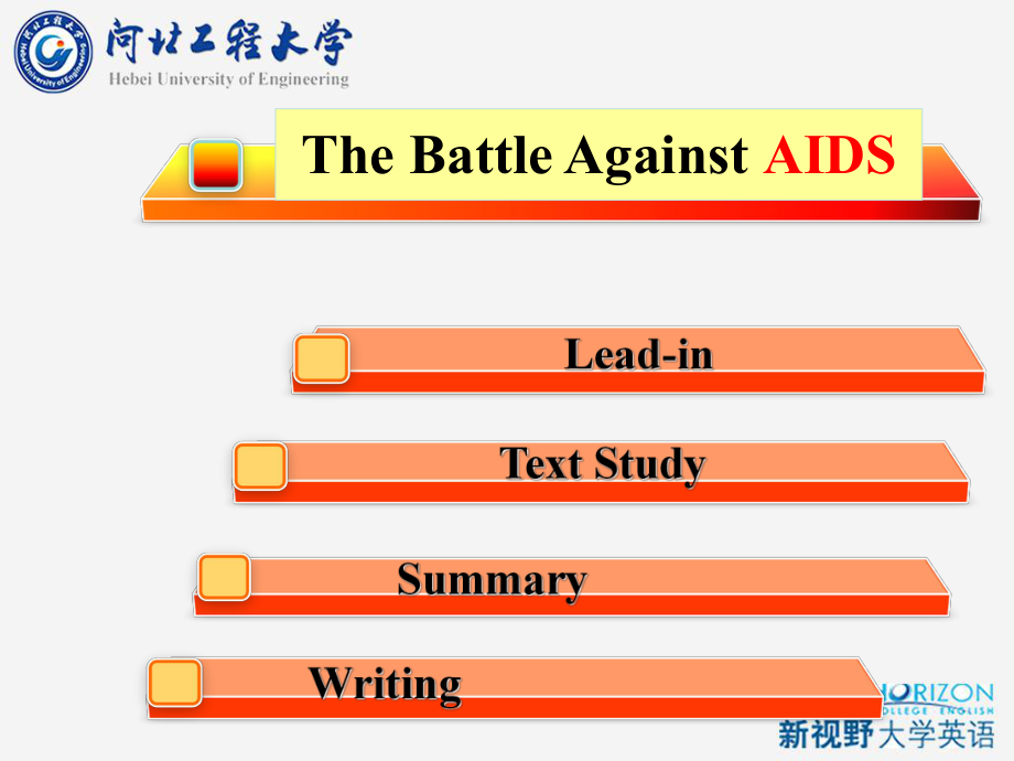 新视野大学英语课件_第1页