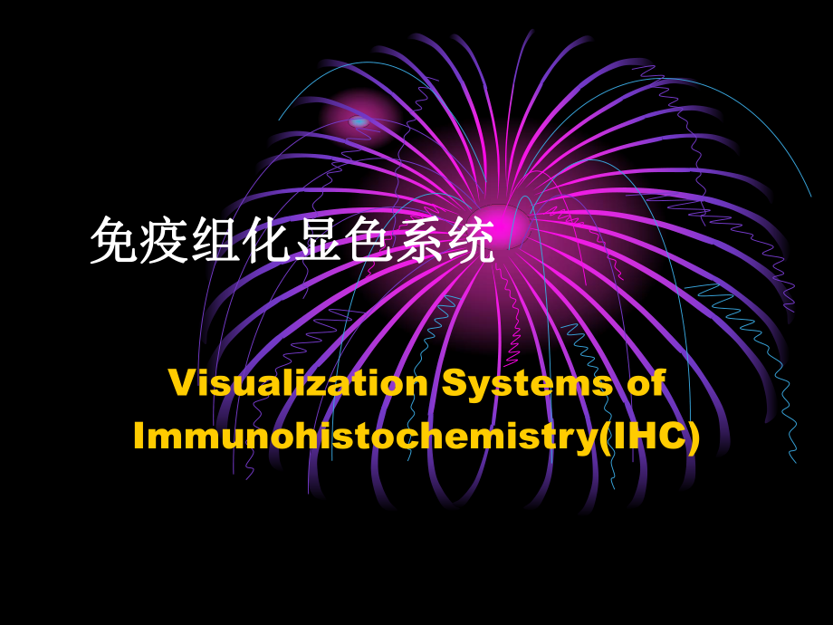 免疫组化显色系统_第1页
