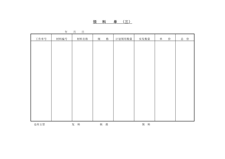 仓库管理常用表格2_第1页