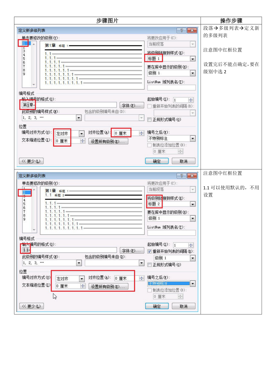 浙江省計算機二級aoa word綜合 實驗指導(dǎo)_第1頁