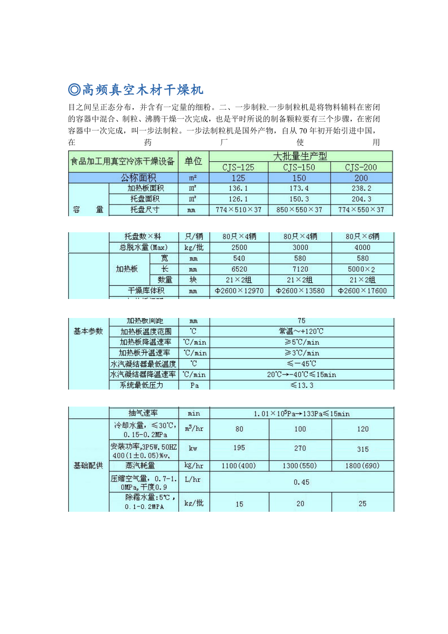 高频真空木材干燥机_第1页