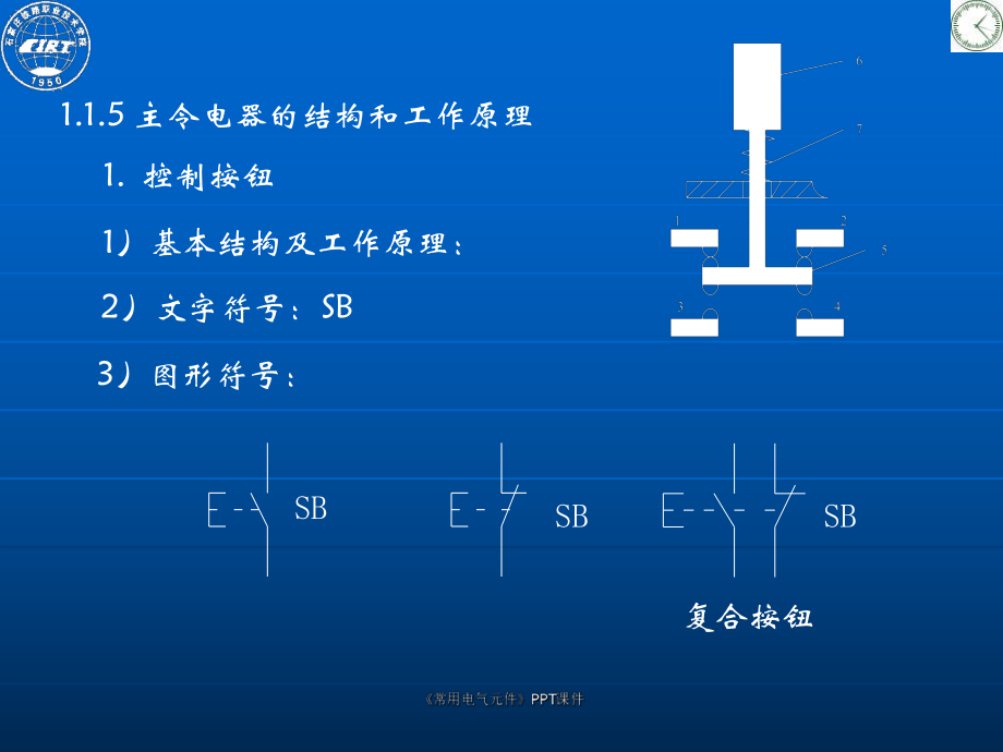 常用电气元件课件_第1页