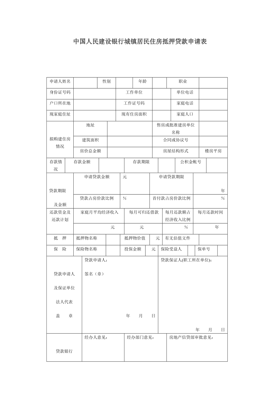 公司人事制度报告表格大全120_第1页